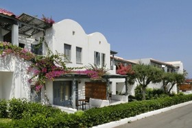 Annabelle Beach Resort