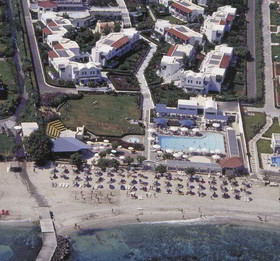 Annabelle Beach Resort