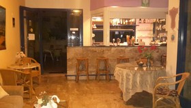 Kings Hersonissos Hotel & Apartments