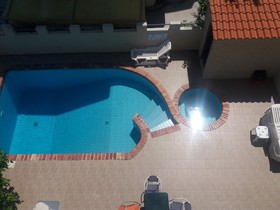 Kings Hersonissos Hotel & Apartments