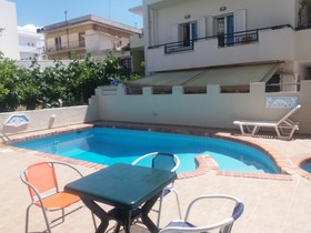 Kings Hersonissos Hotel & Apartments