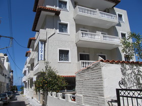 Kings Hersonissos Hotel & Apartments