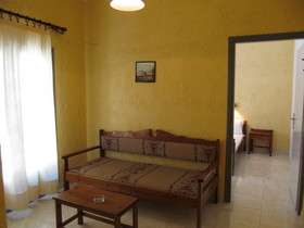 Kings Hersonissos Hotel & Apartments