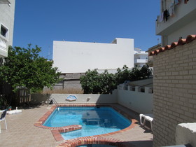 Kings Hersonissos Hotel & Apartments