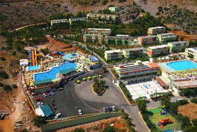 Aqua Sun Village