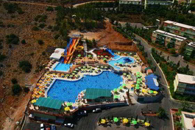 Aqua Sun Village