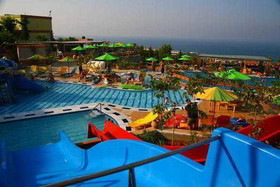 Aqua Sun Village