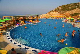 Aqua Sun Village