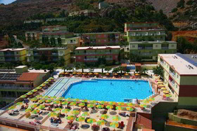 Aqua Sun Village