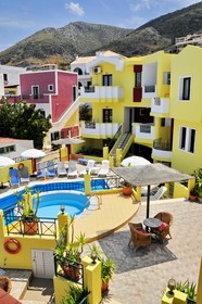Ariadni Palace