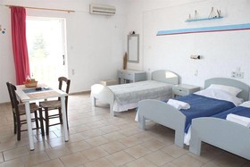 Arlen Beach Hotel