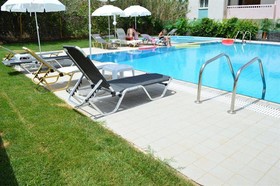 Arlen Beach Hotel