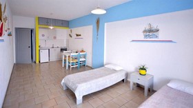 Arlen Beach Hotel