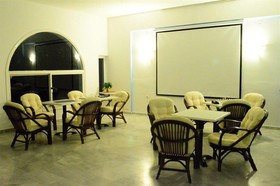 Arlen Beach Hotel