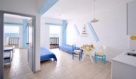 Arlen Beach Hotel