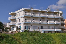 Arlen Beach Hotel