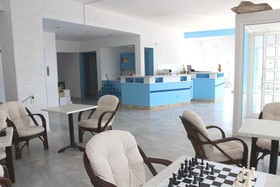Arlen Beach Hotel