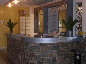Akasha Beach Hotel & Spa
