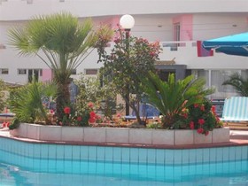 Akasha Beach Hotel & Spa