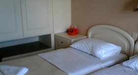 Akasha Beach Hotel & Spa