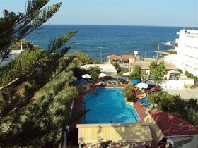 Akasha Beach Hotel & Spa