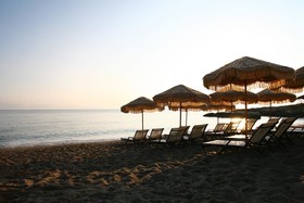 Akasha Beach Hotel & Spa