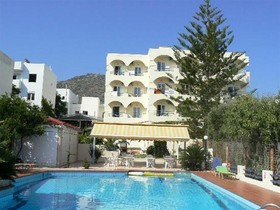 Akasha Beach Hotel & Spa