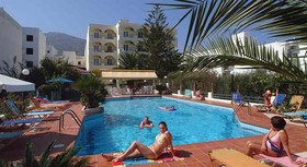 Akasha Beach Hotel & Spa