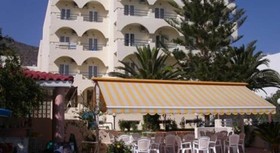 Akasha Beach Hotel & Spa