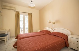 Akasha Beach Hotel & Spa