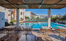 Arminda Hotel & Spa