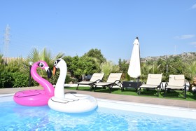 Aroma Villas