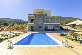 Aroma Villas