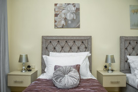 Aroma Villas