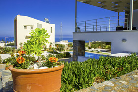 Aroma Villas
