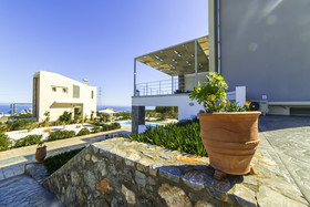 Aroma Villas