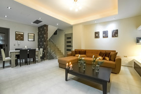 Aroma Villas