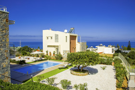 Aroma Villas