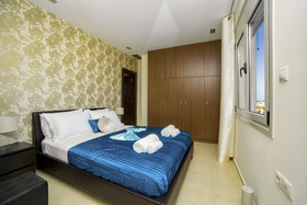 Aroma Villas