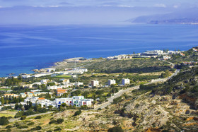 Aroma Villas