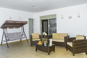 Aroma Villas