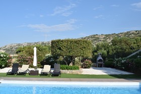 Aroma Villas