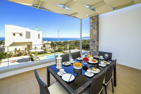 Aroma Villas