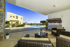 Aroma Villas