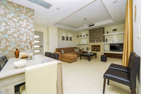 Aroma Villas