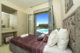 Aroma Villas