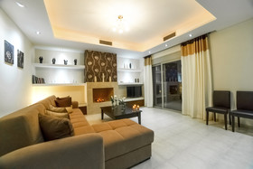 Aroma Villas