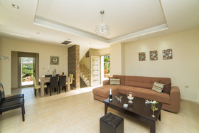 Aroma Villas