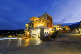 Aroma Villas