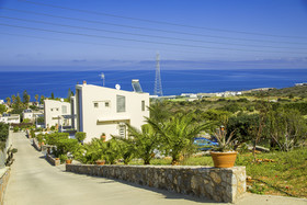 Aroma Villas